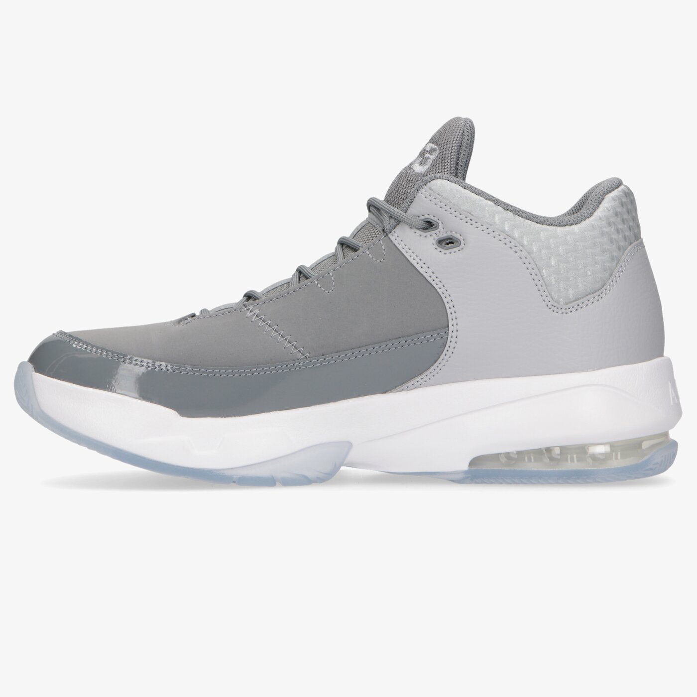 Мъжки маратонки JORDAN MAX AURA 3  cz4167-005 цвят сив