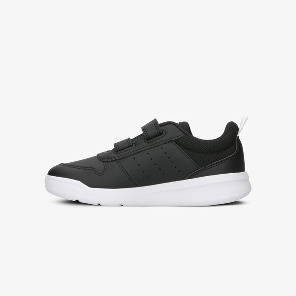 Детски маратонки ADIDAS TENSAUR C ef1092 цвят черен