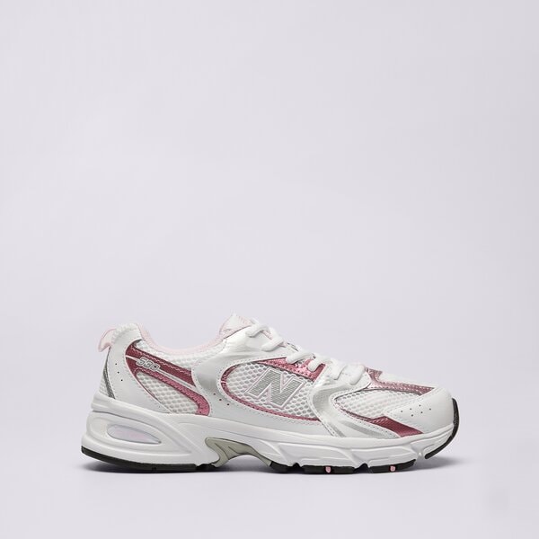 Детски маратонки NEW BALANCE 530  gr530rk цвят бял