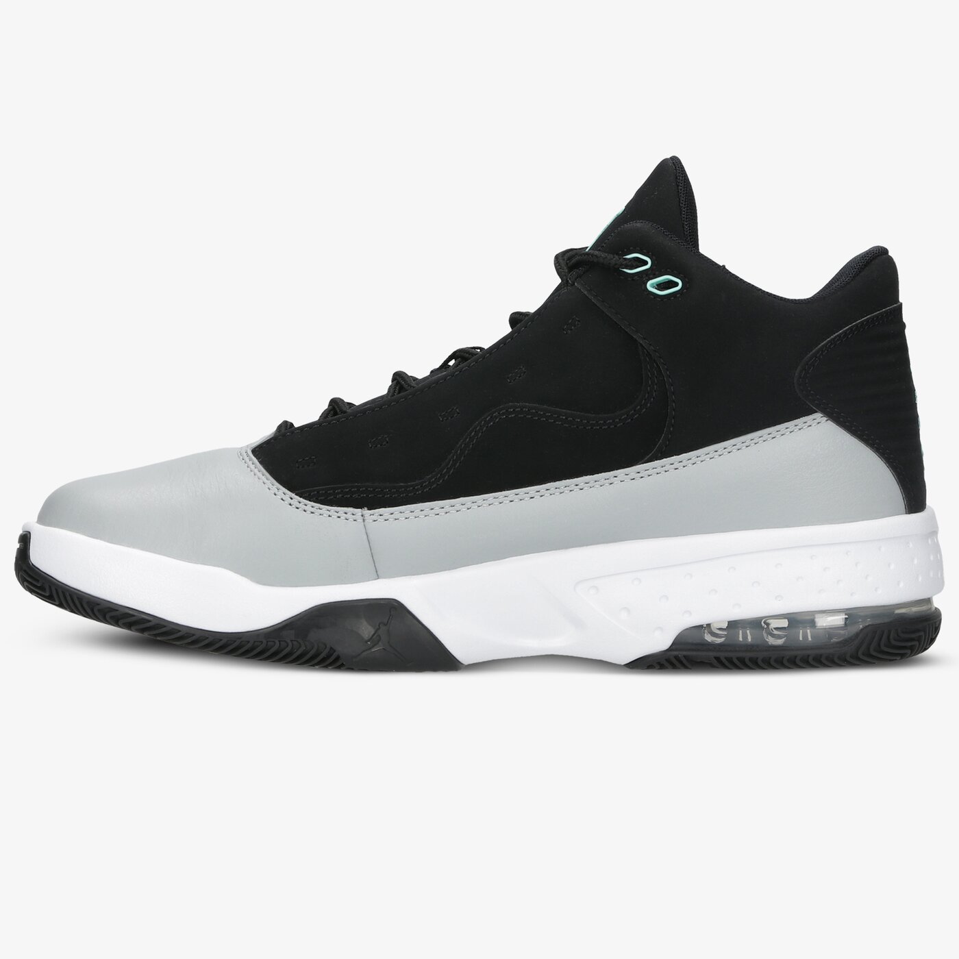 Мъжки маратонки JORDAN MAX AURA 2 ck6636-007 цвят черен