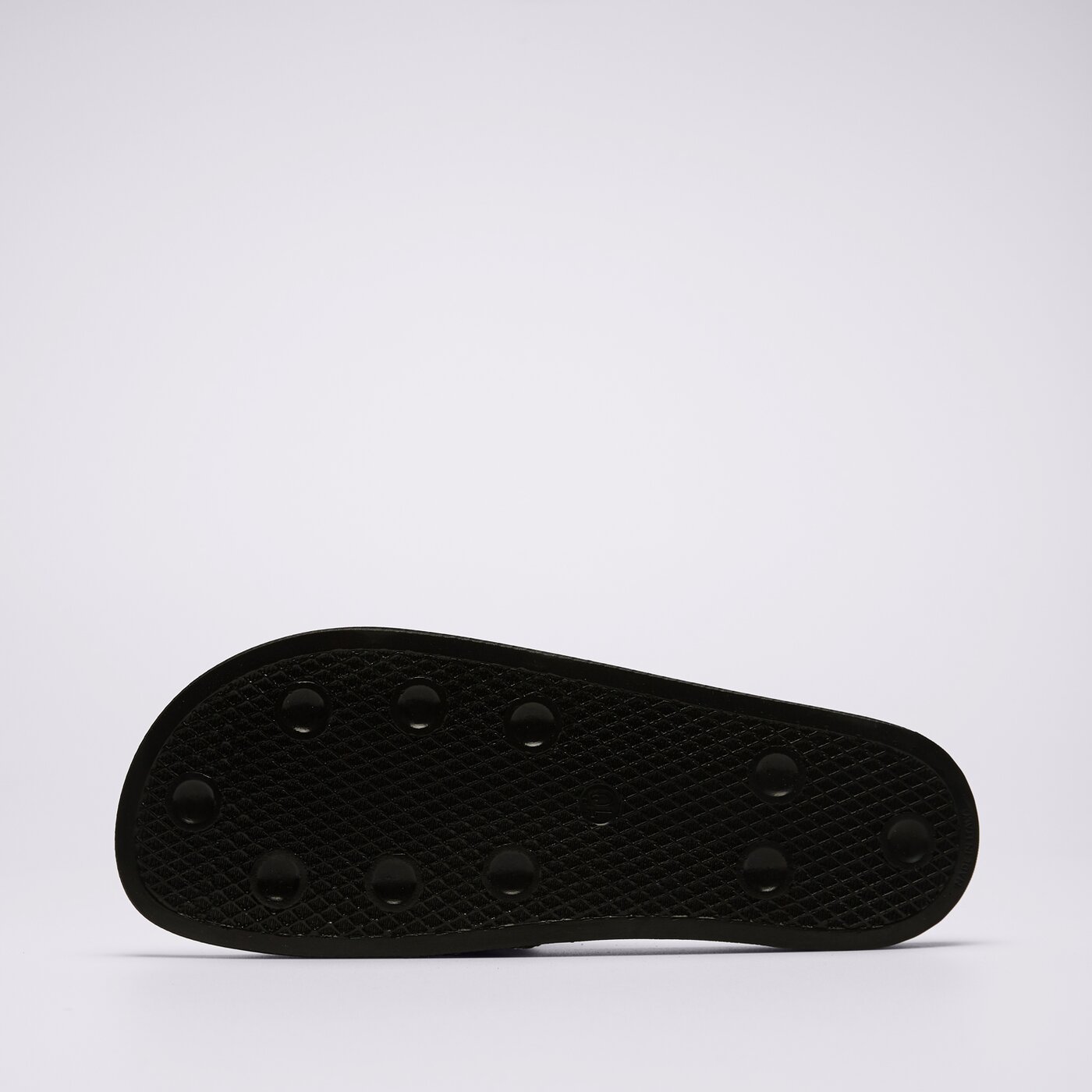 Мъжки чехли и сандали ADIDAS ADILETTE  280647 цвят черен