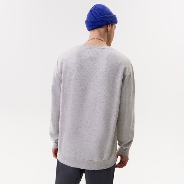 Мъжки суичър ADIDAS СУИТЧЪР ESS+ SUST CREW hk2920 цвят сив