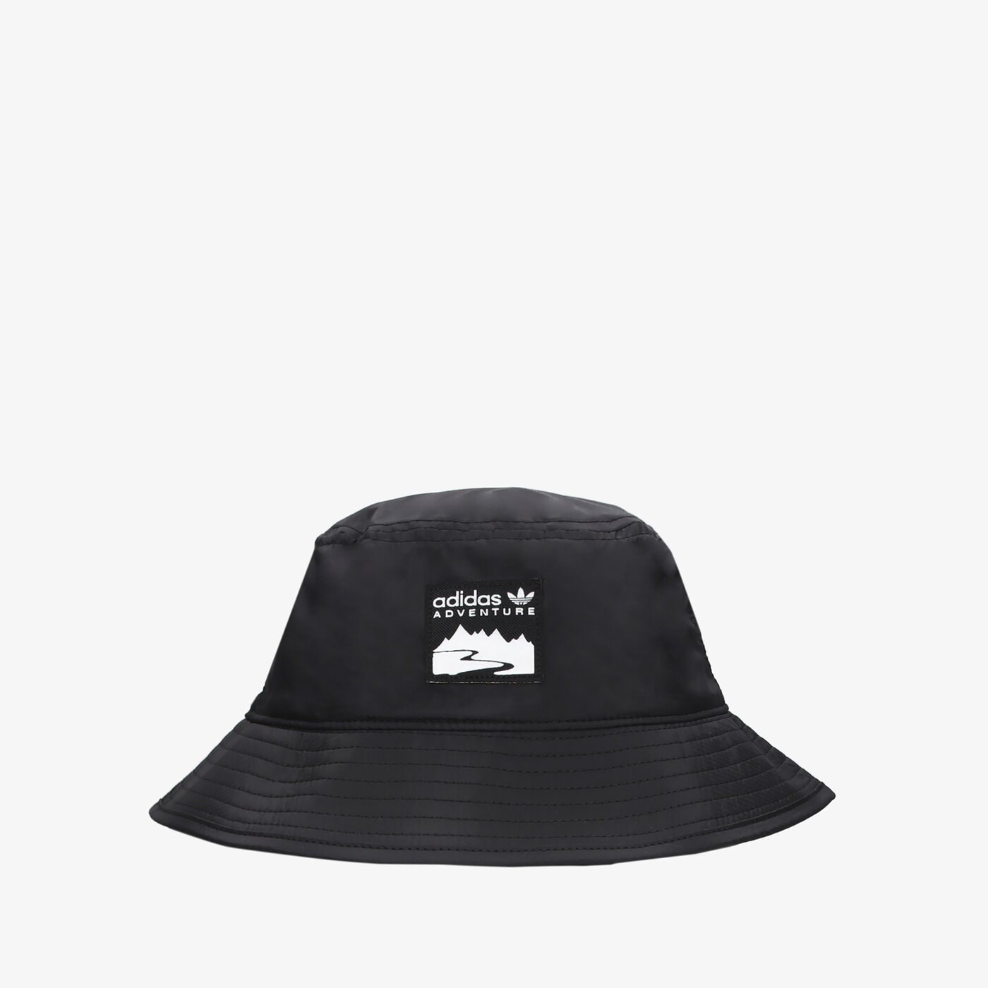  ADIDAS ИДИОТКА ADV BUCKET CAP hd9761 цвят черен