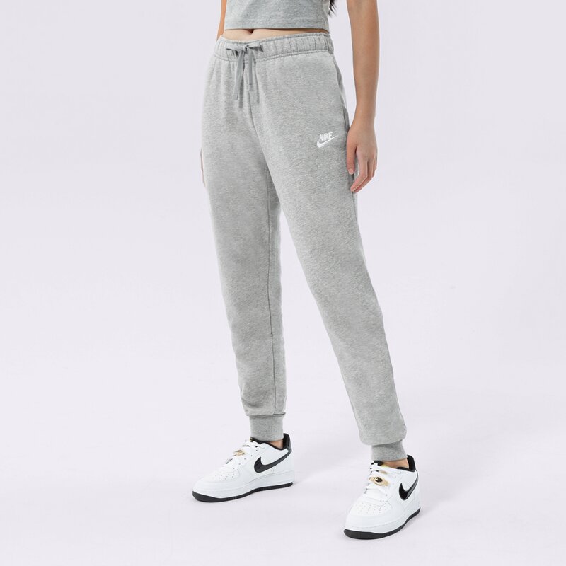 NIKE ПАНТАЛОНИ W NSW CLUB FLC MR PANT STD