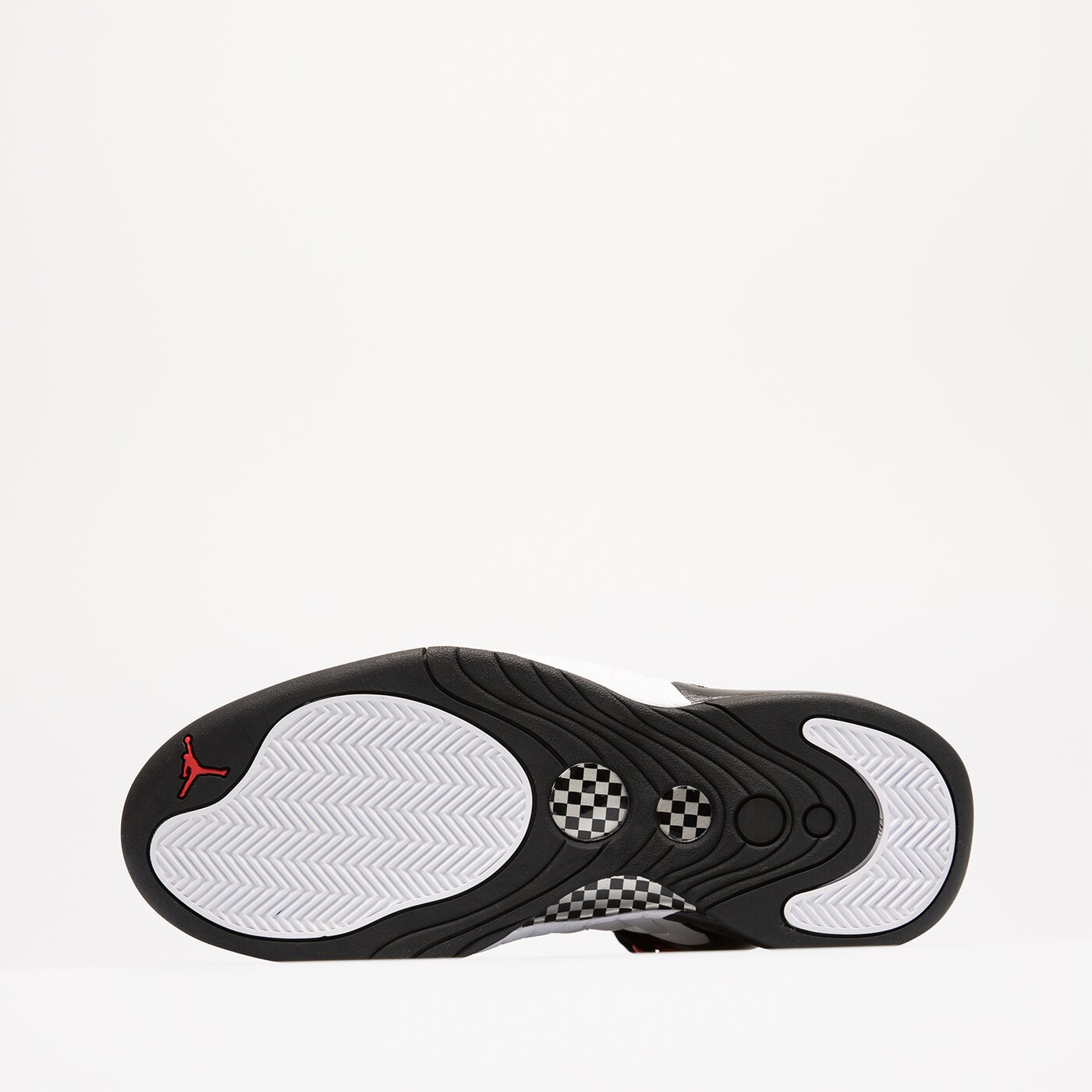 Мъжки маратонки JORDAN JUMPMAN PRO  dn3686-061 цвят бял