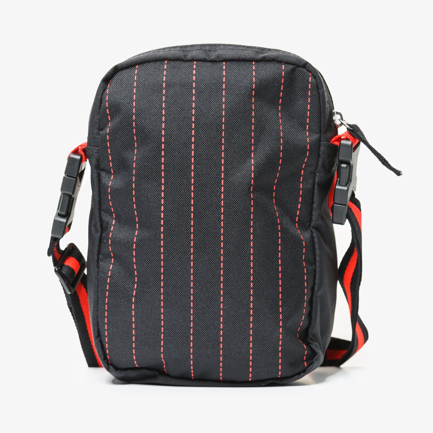 Дамски сак NIKE ЧАНТА NK BB HERITAGE CROSSBODY dd7234-010 цвят черен