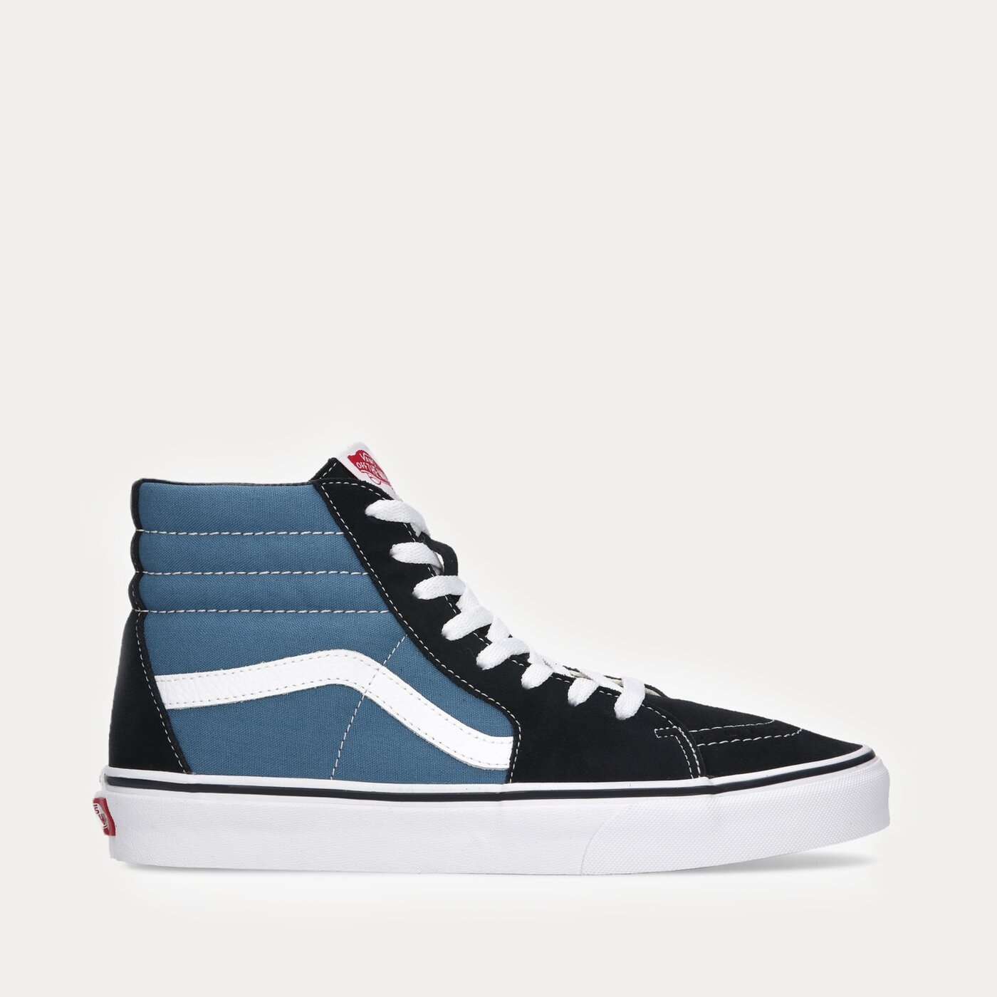 Дамски маратонки VANS UA SK8-HI  vn000d5invy1 цвят син