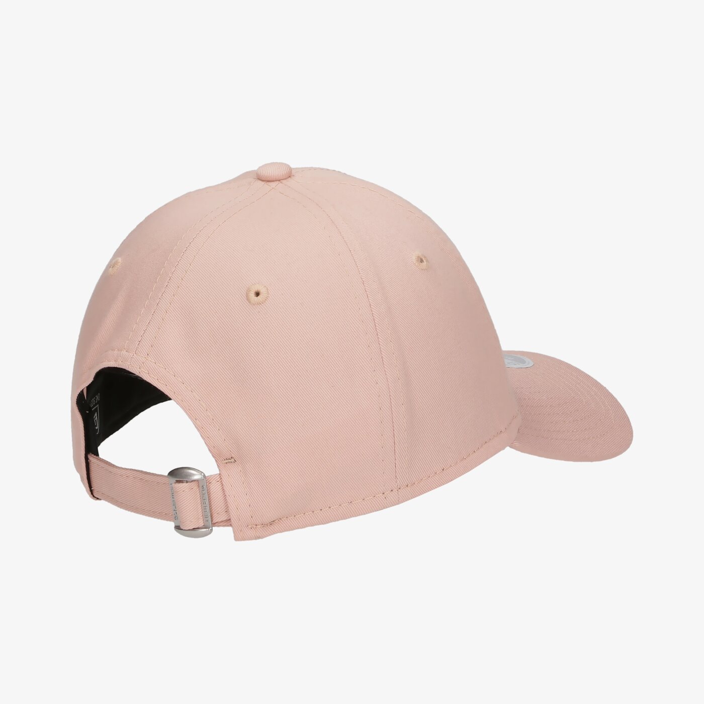 Дамска шапка с козирка NEW ERA ШАПКА WMNS LEAGUE ESS 940 NYY BSK NEW YORK YANKEES B 60222526 цвят коралов