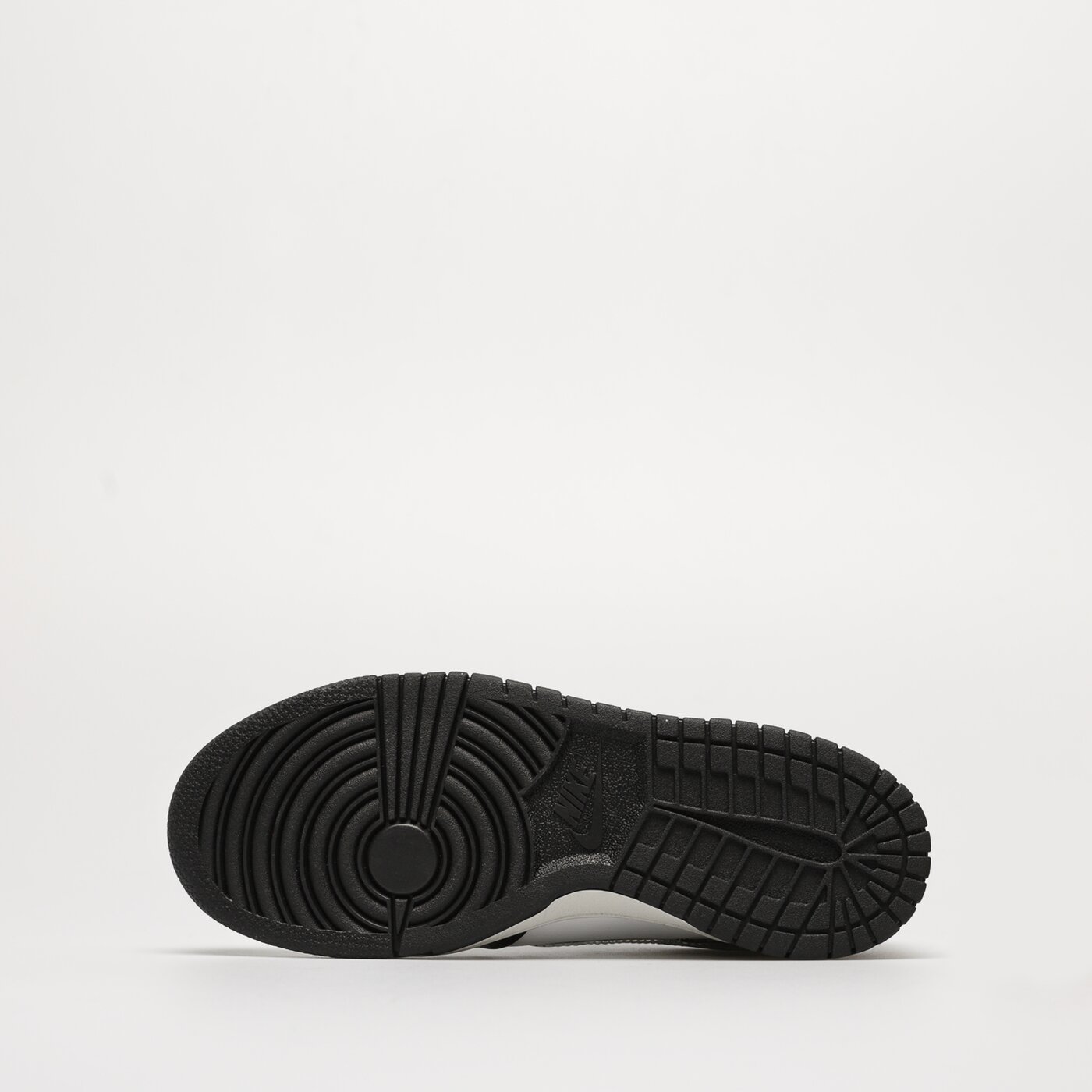 Детски маратонки NIKE DUNK LOW NN GS  fd0689-001 цвят черен