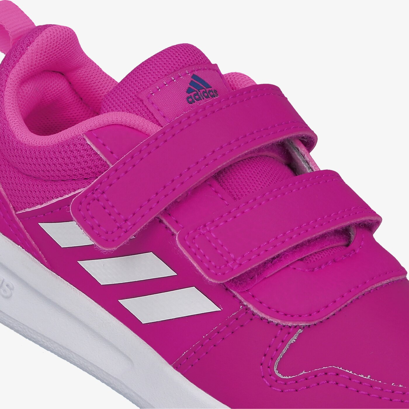Детски маратонки ADIDAS TENSAUR I  fw4003 цвят розов
