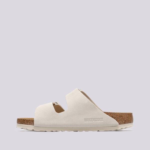 Дамски чехли и сандали BIRKENSTOCK ARIZONA BS 1024516w цвят бежов