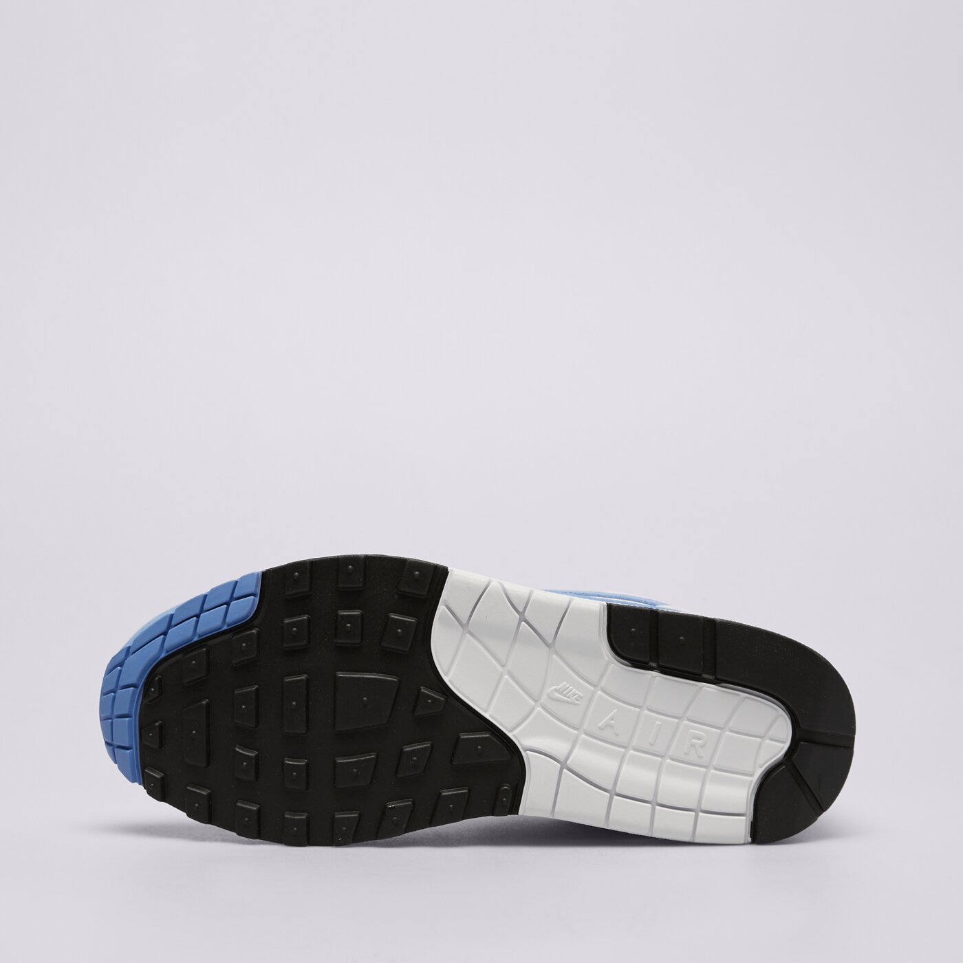 Дамски маратонки NIKE AIR MAX 1 dz2628-113 цвят бял