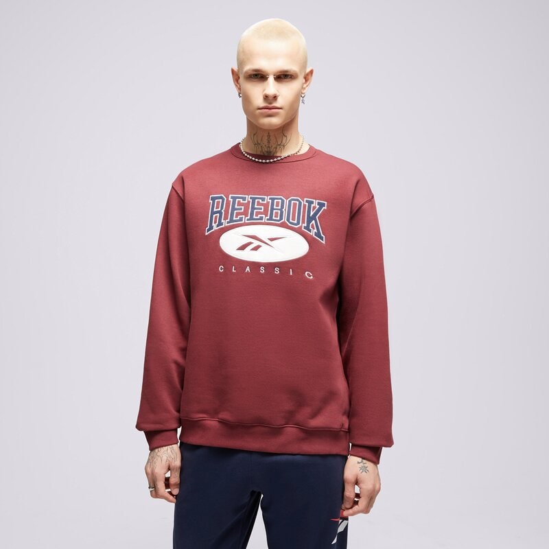 REEBOK СУИТЧЪР CL AE CREW