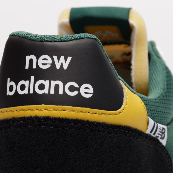 Мъжки маратонки NEW BALANCE 300  ct300gy3 цвят зелен