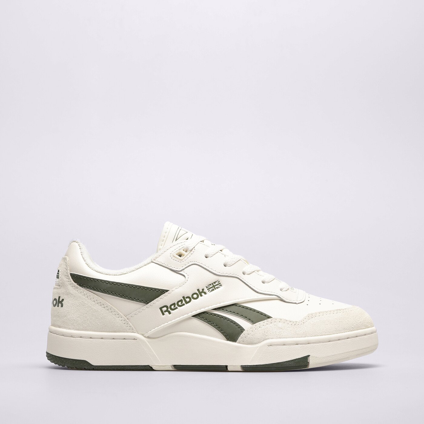 Мъжки маратонки REEBOK BB 4000 II 100033846 цвят бял