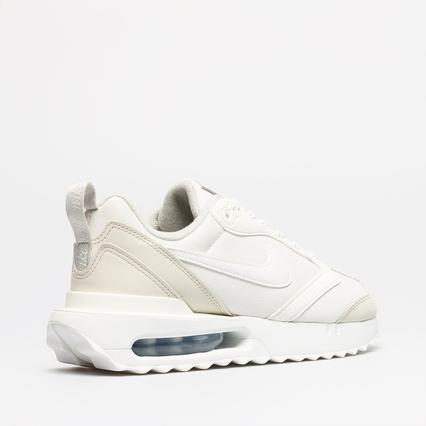 Дамски маратонки NIKE AIR MAX DAWN dm8261-001 цвят бежов