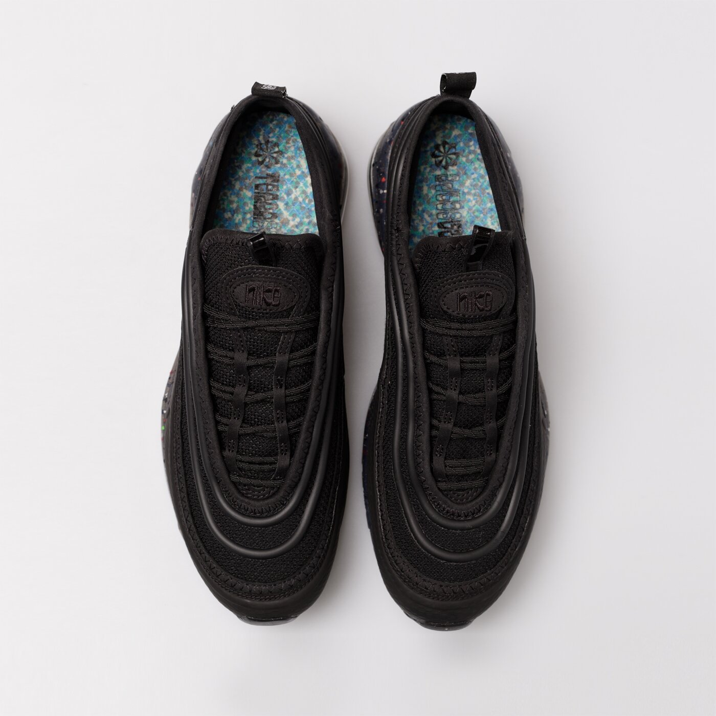 Мъжки маратонки NIKE AIR MAX TERRASCAPE 97 dq3976-001 цвят черен