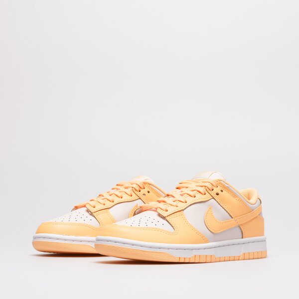 Дамски маратонки NIKE W DUNK LOW  dd1503-801 цвят оранжев