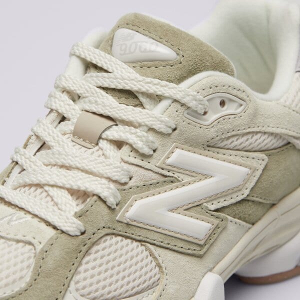Дамски маратонки NEW BALANCE U9060AUC u9060auc цвят зелен
