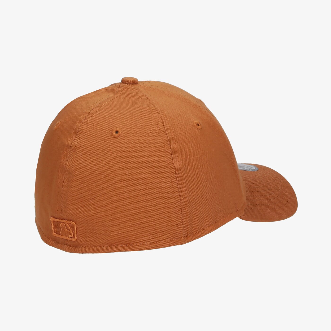 Мъжка шапка с козирка NEW ERA ШАПКА LEAGUE ESS 3930 NYY TOF NEW YORK YANKEES TOFBL 60222425 цвят кафяв