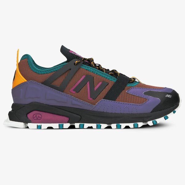 Дамски маратонки NEW BALANCE WSXRCTXC wsxrctxc цвят многоцветен