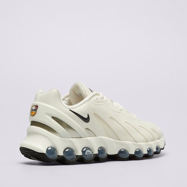 Дамски маратонки NIKE W AIR MAX DN8 hf5509-101 цвят кремав