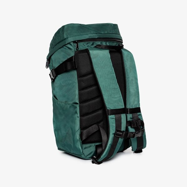 Детска раница CHAMPION РАНИЦА BACKPACK 805654gs568 цвят зелен