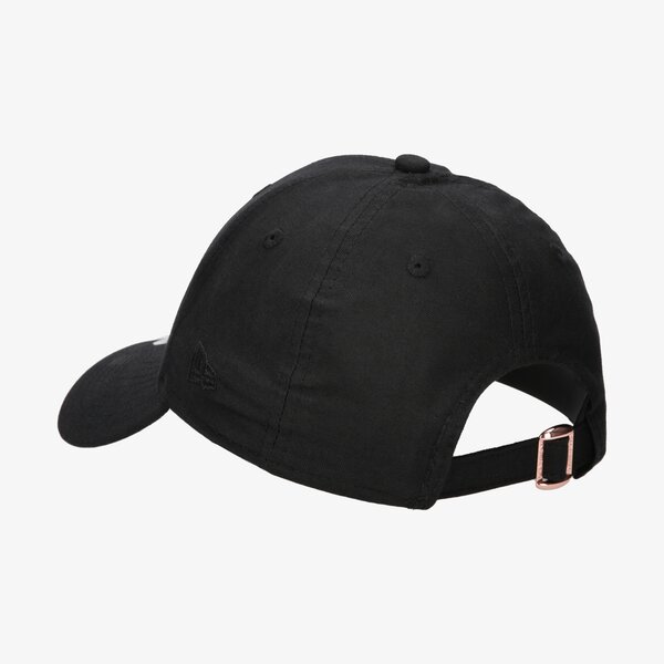 Дамска шапка с козирка NEW ERA ШАПКА DISNEY 9FORTY MINMOU BLK 11945562 цвят черен