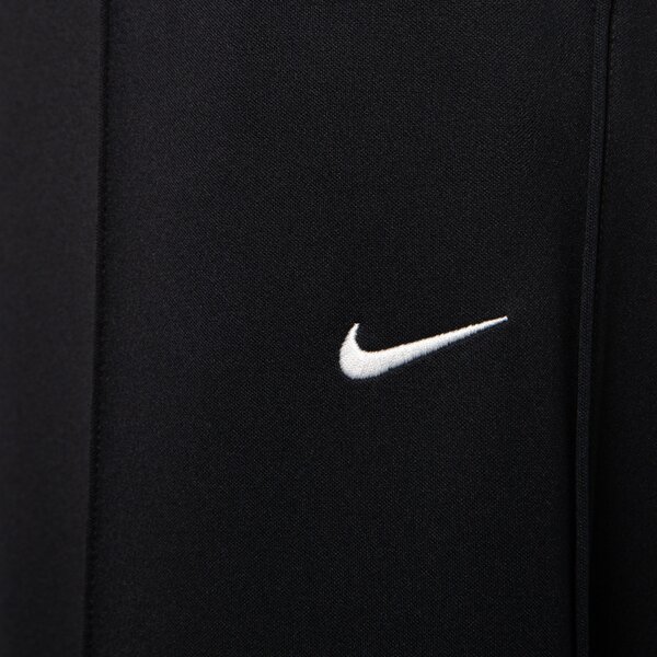Дамски панталони NIKE ПАНТАЛОНИ W NSW WIDE LEG TRACK PNT ih8514-010 цвят черен