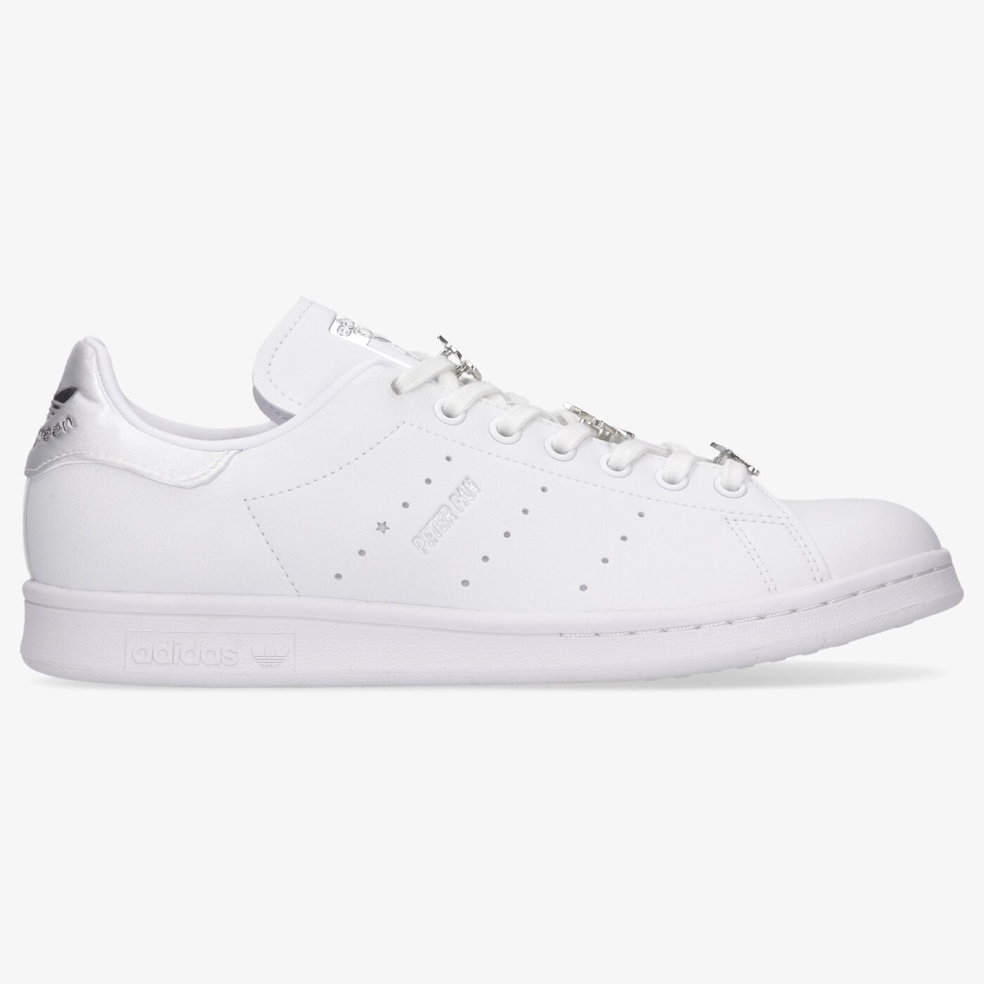 Мъжки маратонки ADIDAS STAN SMITH  gz5988 цвят бял