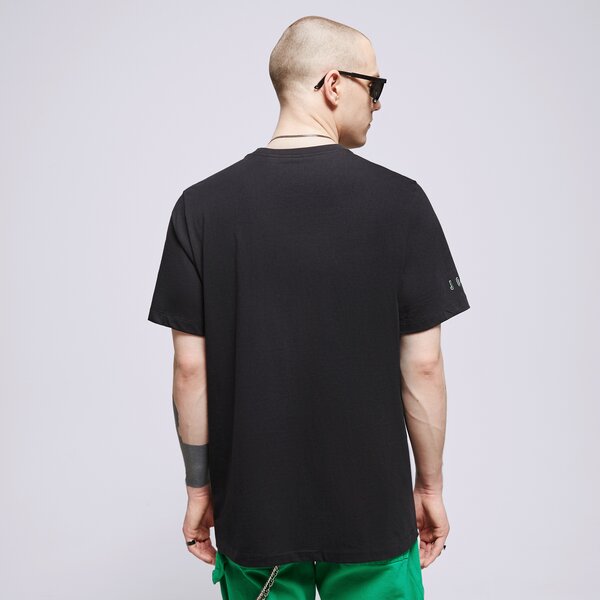 Мъжка тениска JORDAN ТЕНИСКА M J ESS SS CREW 3 dx9581-010 цвят черен
