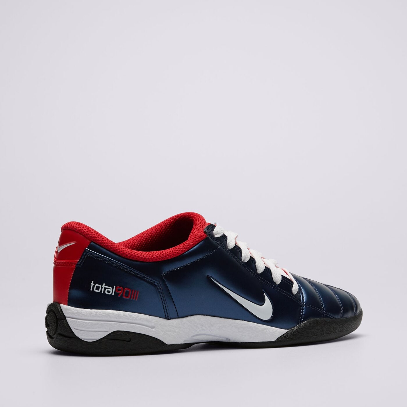 NIKE TOTAL 90 ii7631-400 цвят тъмносин