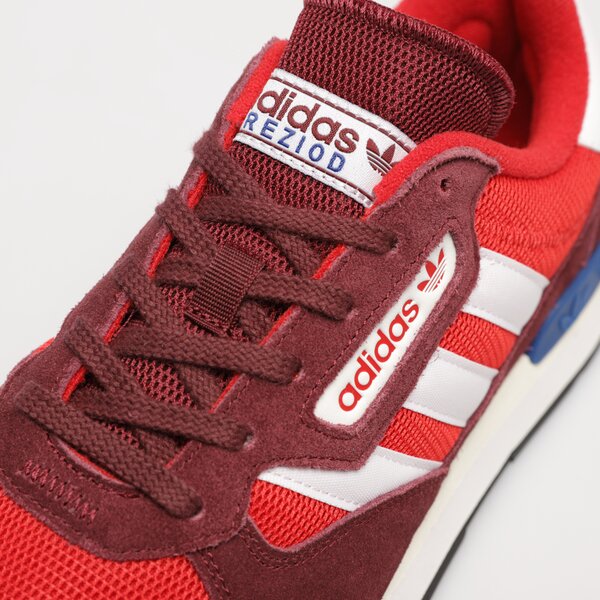 Мъжки маратонки ADIDAS TREZIOD 2  gy0050 цвят бордо