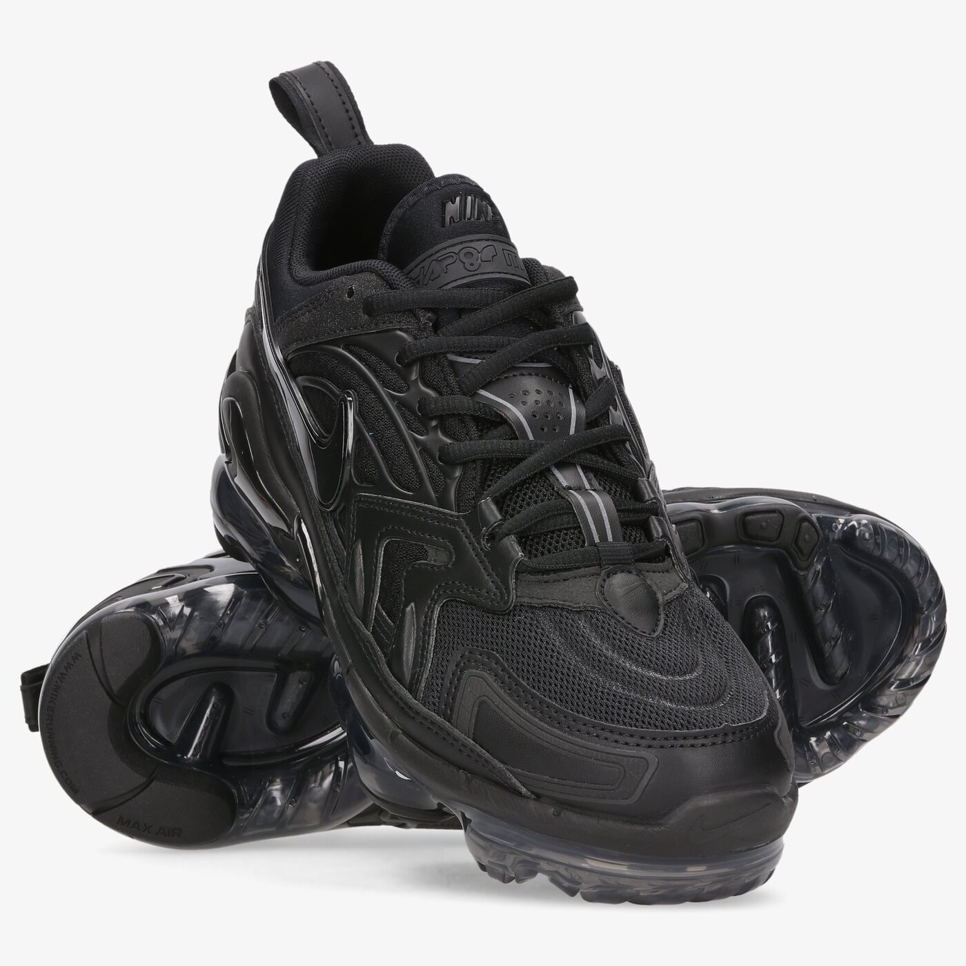 Мъжки маратонки NIKE AIR VAPORMAX EVO ct2868-003 цвят черен