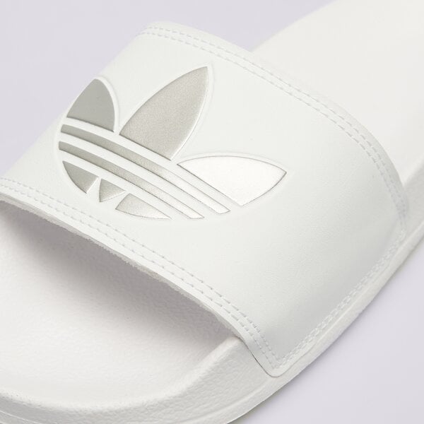 Дамски чехли и сандали ADIDAS ADILETTE W gz6197 цвят бял