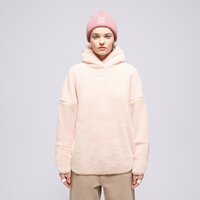 REEBOK СУИТЧЪР С КАЧУЛКА LUX COZY PLUSH