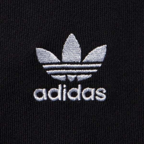 Мъжки панталони ADIDAS ПАНТАЛОНИ ESS PANTS FT jd2422 цвят черен