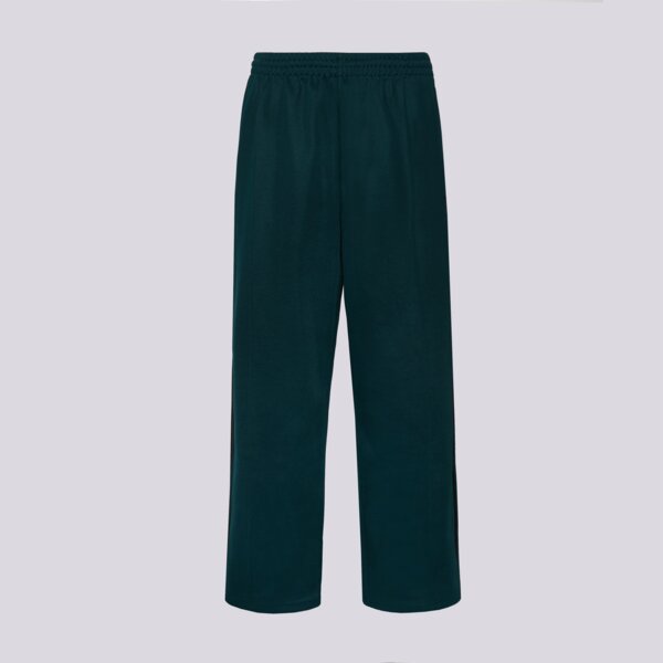 Мъжки панталони ADIDAS ПАНТАЛОНИ BAGGY TP jy1420 цвят зелен