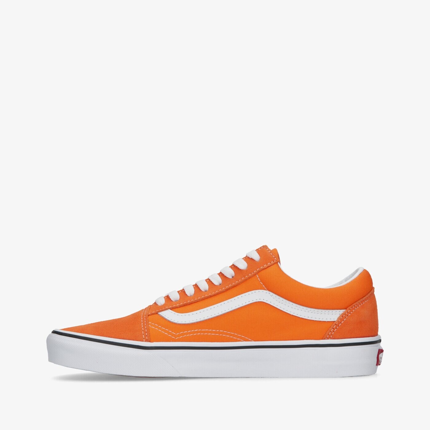Мъжки маратонки VANS UA OLD SKOOL vn0a5krfavm1 цвят оранжев