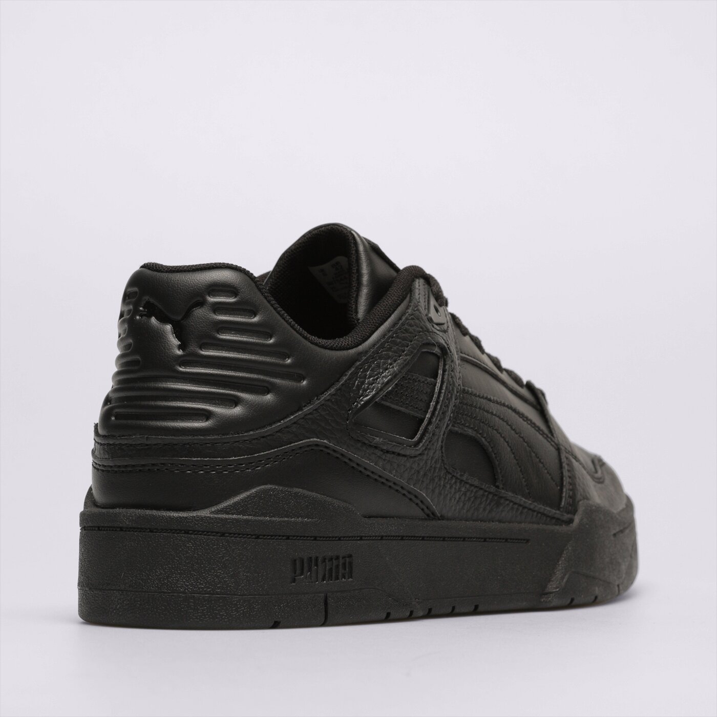 Мъжки маратонки PUMA SLIPSTREAM INVDR LTH 38754401 цвят черен