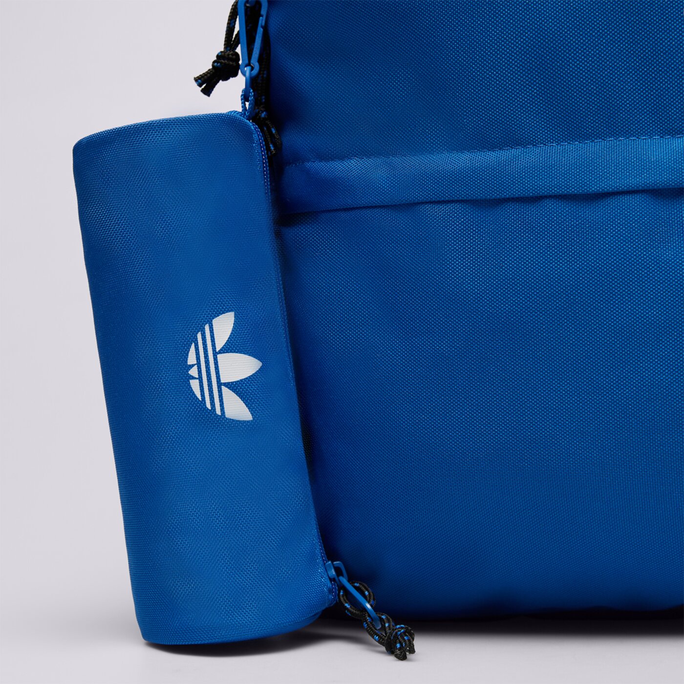 Детска раница ADIDAS РАНИЦА BP + PC jw0314 цвят син