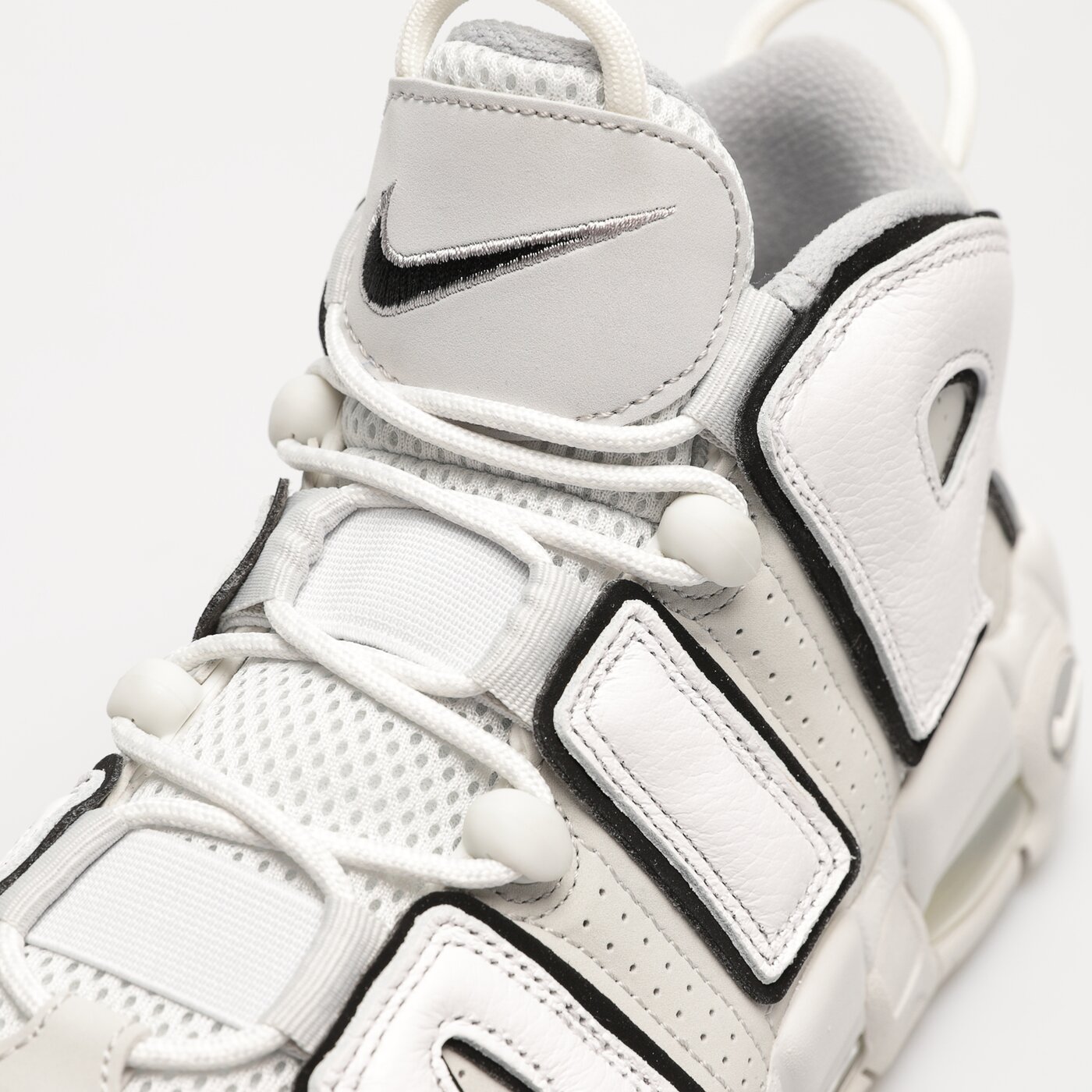 Мъжки маратонки NIKE AIR MORE UPTEMPO '96 fb3021-001 цвят сив
