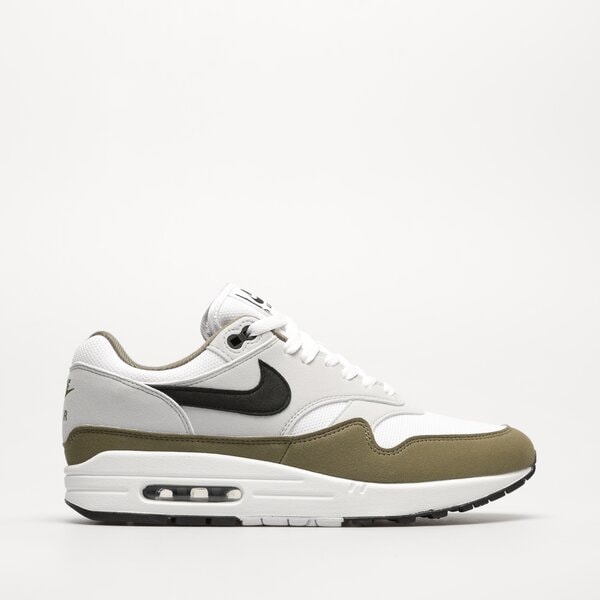 Мъжки маратонки NIKE AIR MAX 1 fd9082-102 цвят каки