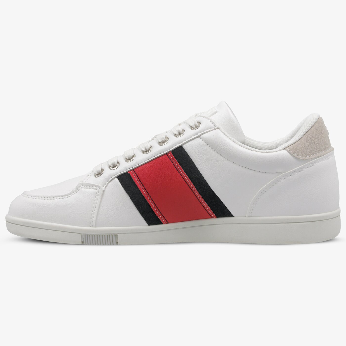 Мъжки маратонки SERGIO TACCHINI SAN DIEGO PU stm82712001 цвят бял