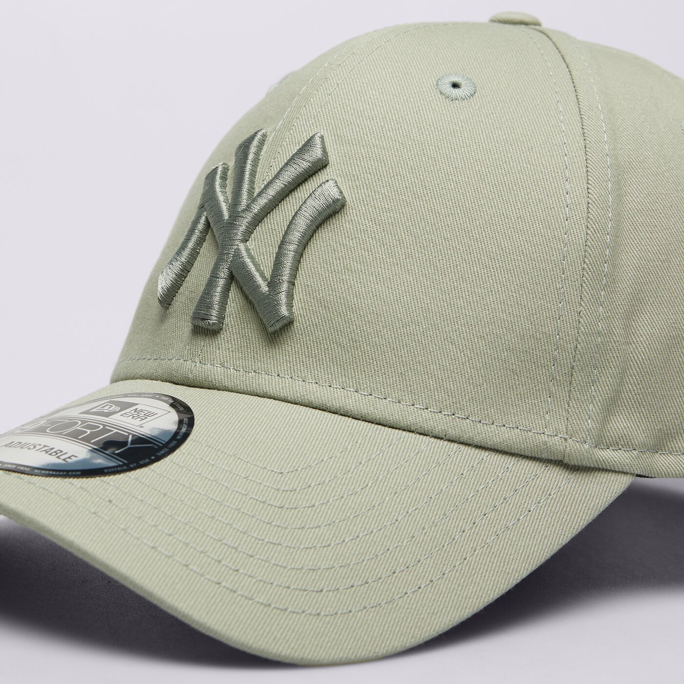 Мъжка шапка с козирка NEW ERA ШАПКА LE 940 NYY NEW YORK YANKEES 60595160 цвят зелен