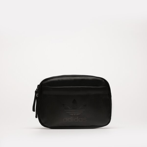 Дамска чанта за кръст ADIDAS ЧАНТА WAISTBAG ib9316 цвят черен
