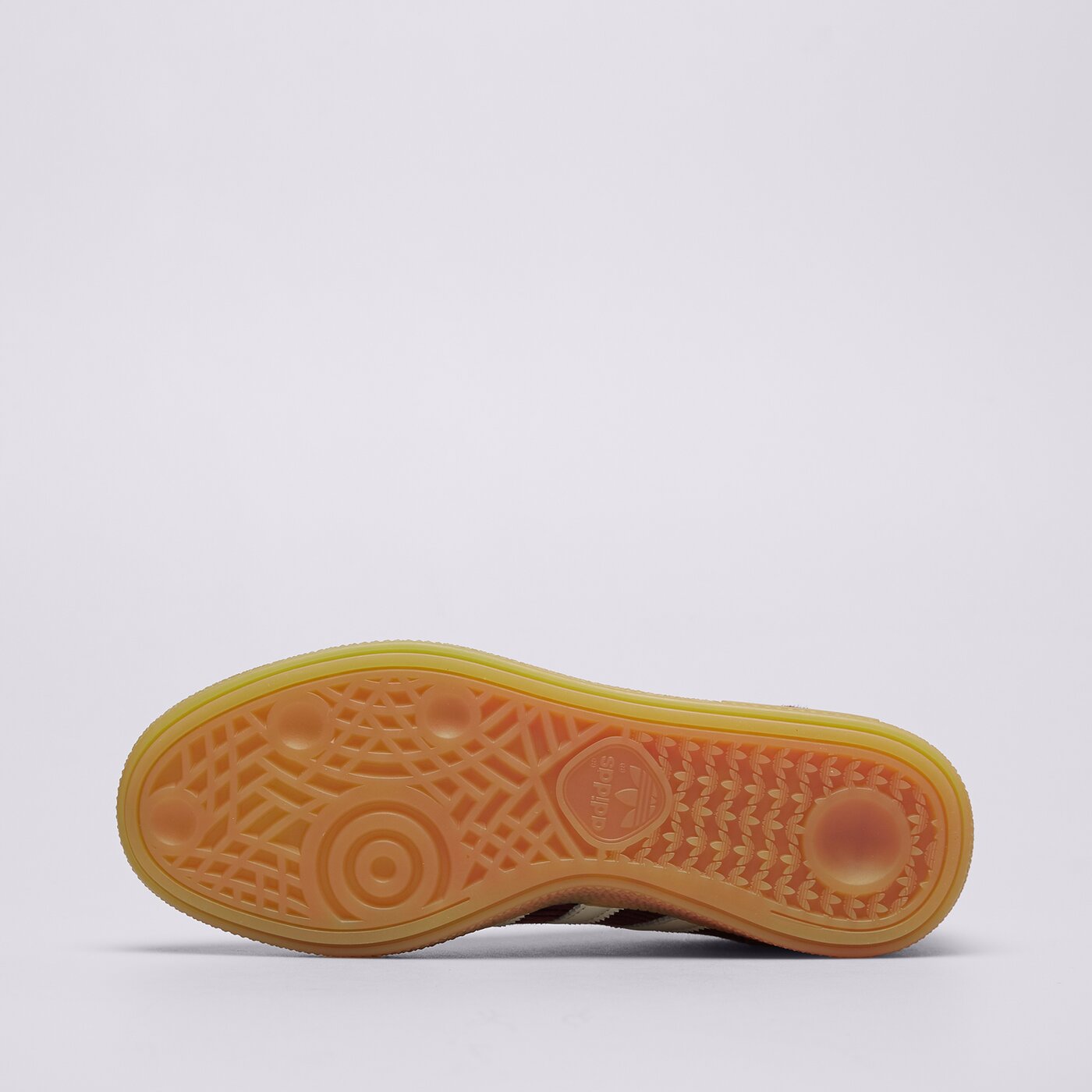 Дамски маратонки ADIDAS HANDBALL SPEZIAL W ig1978 цвят бордо