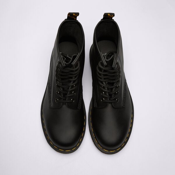 Дамски боти DR.MARTENS 1460  11822002 цвят черен