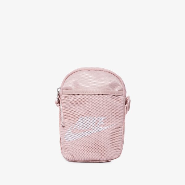 Дамски сак NIKE ЧАНТА HERITAGE ba5871-601 цвят розов