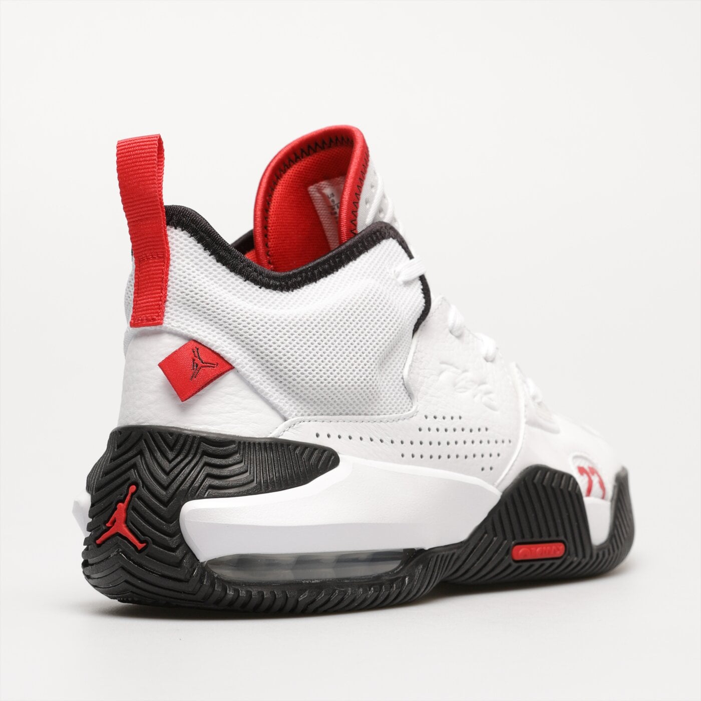 Мъжки маратонки JORDAN STAY LOYAL 2  dq8401-106 цвят бял